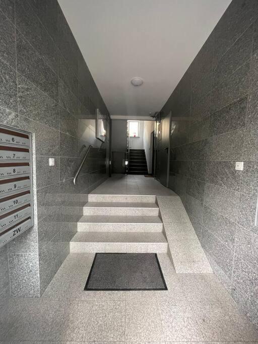 Апартаменти Cozy, Bright, Comfy Studio Next To The Old Town. Варшава Екстер'єр фото